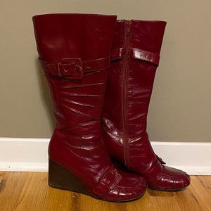 Miz Mooz Broadway Boots